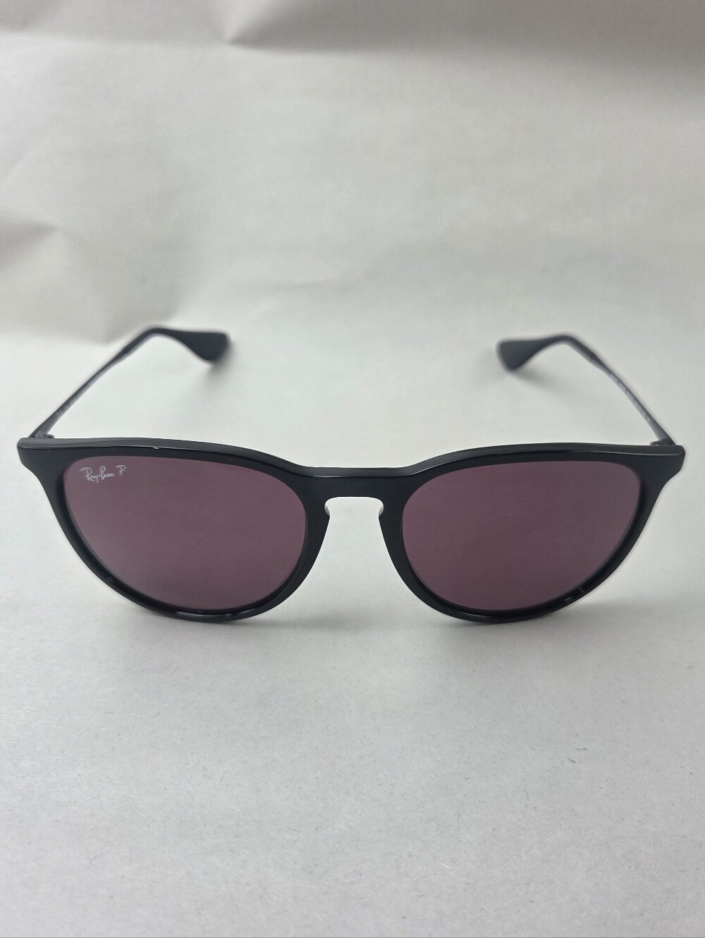 Ray-Ban Erika RB4171 601/5Q 54/18/145 3P Sunglasses